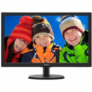 Philips 223V5LHSB2/01