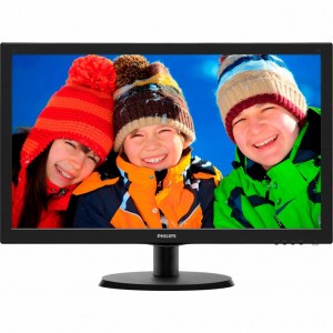 Philips 223V5LSB2/62
