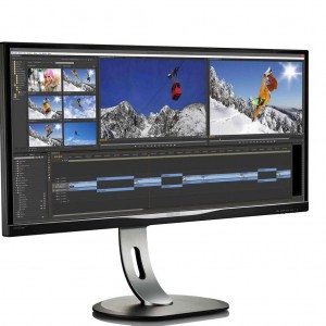 Philips BDM3470UP/00