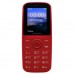 Philips E109 Xenium Red