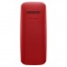 Philips E109 Xenium Red