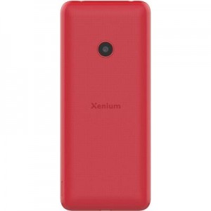 Philips E169 Xenium Red