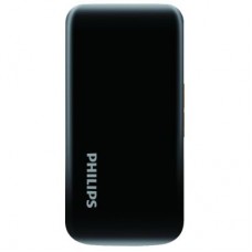 Philips E255 Xenium Black