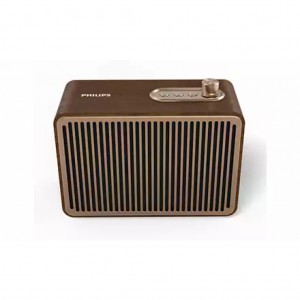 Philips TAVS500