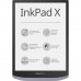 PocketBook 1004 InkPad X Metallic Grey