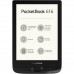 PocketBook 616 Basic Lux2 Obsidian Black