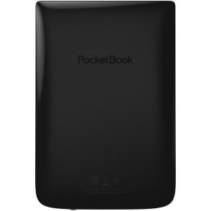 PocketBook 616 Basic Lux2 Obsidian Black