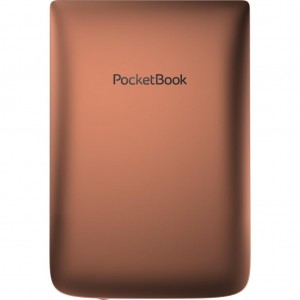 PocketBook 632 Touch HD 3 Spicy Copper
