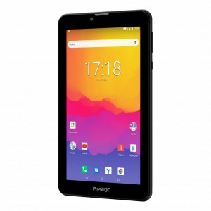 Prestigio MultiPad Wize 4137 7 1/16GB Black