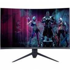 Qube Overlord C27F165 Qube Overlord C27F165