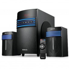 Real-El M-540 black