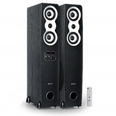 Real-el S-2020 Black