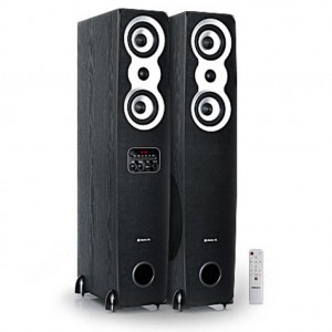Real-el S-2020 Black