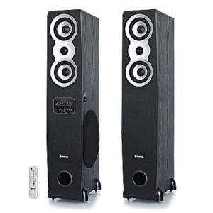 Real-el S-2020 Black