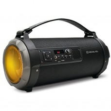 Real-el X-730 Black
