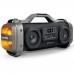 Real-el X-770 Black