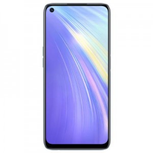 Realme 6 4/128GB White