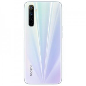 Realme 6 4/128GB White