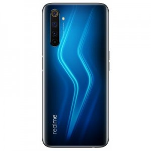 Realme 6 Pro 8/128GB Blue