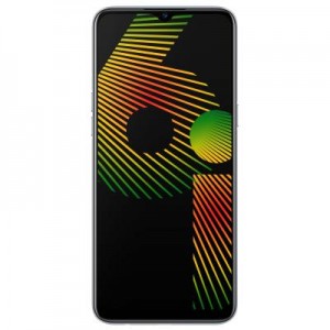 Realme 6i 3/64GB White