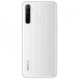 Realme 6i 3/64GB White