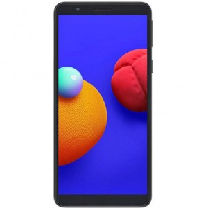 Samsung A013F Galaxy A01 Core Black