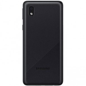 Samsung A013F Galaxy A01 Core Black