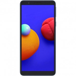 Samsung A013F Galaxy A01 Core Blue Samsung A013F Galaxy A01 Core Blue