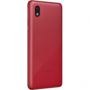 Samsung A013F Galaxy A01 Core Red