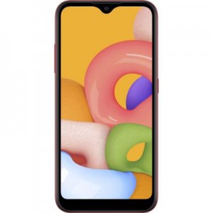 Samsung A015F Galaxy A01 Red