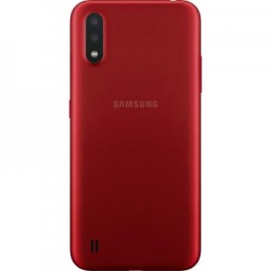 Samsung A015F Galaxy A01 Red