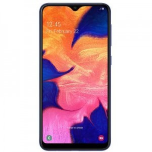Samsung A105F Galaxy A10 2/32 Blue