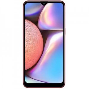 Samsung A107F Galaxy A10S 2/32 Red Samsung A107F Galaxy A10S 2/32 Red