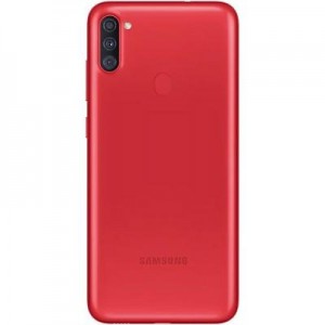 Samsung A115F Galaxy A11 Red