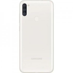 Samsung A115F Galaxy A11 White