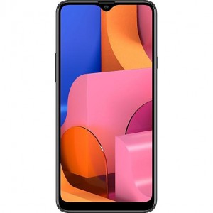 Samsung A207F Galaxy A20S 3/32 Black Samsung A207F Galaxy A20S 3/32 Black
