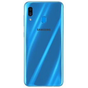 Samsung A207F Galaxy A20S 3/32 Blue