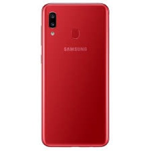 Samsung A207F Galaxy A20S 3/32 Red