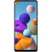 Samsung A217F Galaxy A21S Black