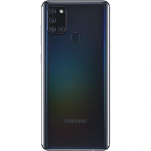 Samsung A217F Galaxy A21S Black