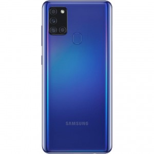 Samsung A217F Galaxy A21S Blue