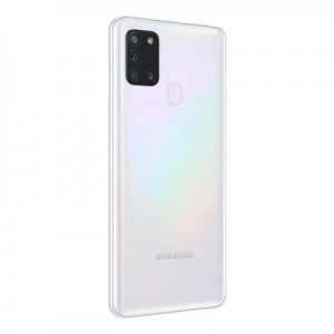 Samsung A217F Galaxy A21S White