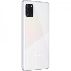 Samsung A315F Galaxy A31 4/128 White