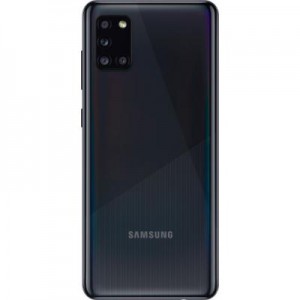 Samsung A315F Galaxy A31 4/64 Black Samsung A315F Galaxy A31 4/64 Black