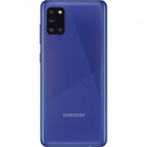 Samsung A315F Galaxy A31 4/64 Blue