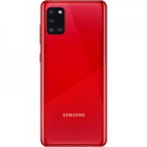 Samsung A315F Galaxy A31 4/64 Red