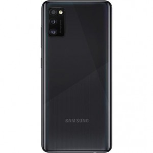 Samsung A415F Galaxy A41 Black