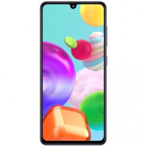 Samsung A415F Galaxy A41 Blue