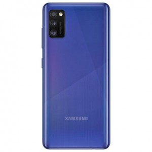 Samsung A415F Galaxy A41 Blue