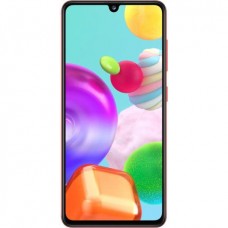 Samsung A415F Galaxy A41 Red Samsung A415F Galaxy A41 Red
